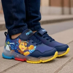 Best Zapatillas Deportivas con Luces Paw Patrol para Niños Calzado Kids|Patrulla Canina