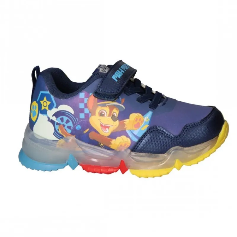 Best Zapatillas Deportivas con Luces Paw Patrol para Niños Calzado Kids|Patrulla Canina