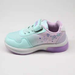 Hot Zapatillas Deportivas con Luces de Stitch Stitch Kids