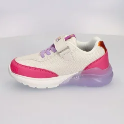 Sale Zapatillas Deportivas con Luces Dora la Exploradora T23-T28 Disney Para Niñas|Calzado Kids