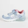Cerdá Kids Stitch Kids^Zapatillas Deportivas con Luces de Stitch para Niños