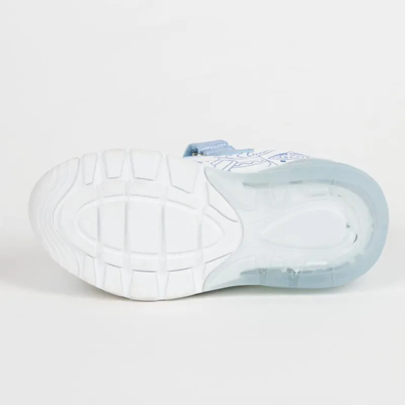 Cerdá Kids Stitch Kids^Zapatillas Deportivas con Luces de Stitch para Niños