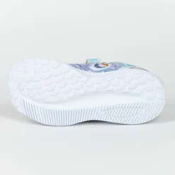 Cerdá Kids Disney Para Niñas|Calzado Kids^Zapatillas Deportivas Frozen con Suela Ligera EVA