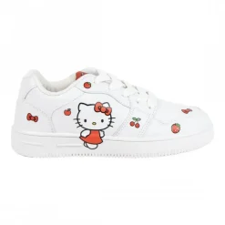 Clearance Zapatillas Deportivas Hello Kitty para Niña Disney Para Niñas|Calzado Kids