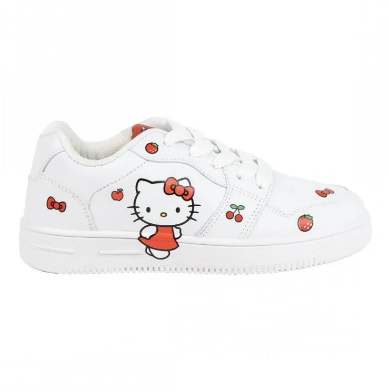 Clearance Zapatillas Deportivas Hello Kitty para Niña Disney Para Niñas|Calzado Kids