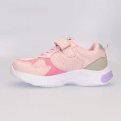 Online Zapatillas Deportivas Hello Kitty Suela EVA Ligera Disney Para Niñas|Calzado Kids