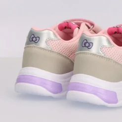 Online Zapatillas Deportivas Hello Kitty Suela EVA Ligera Disney Para Niñas|Calzado Kids