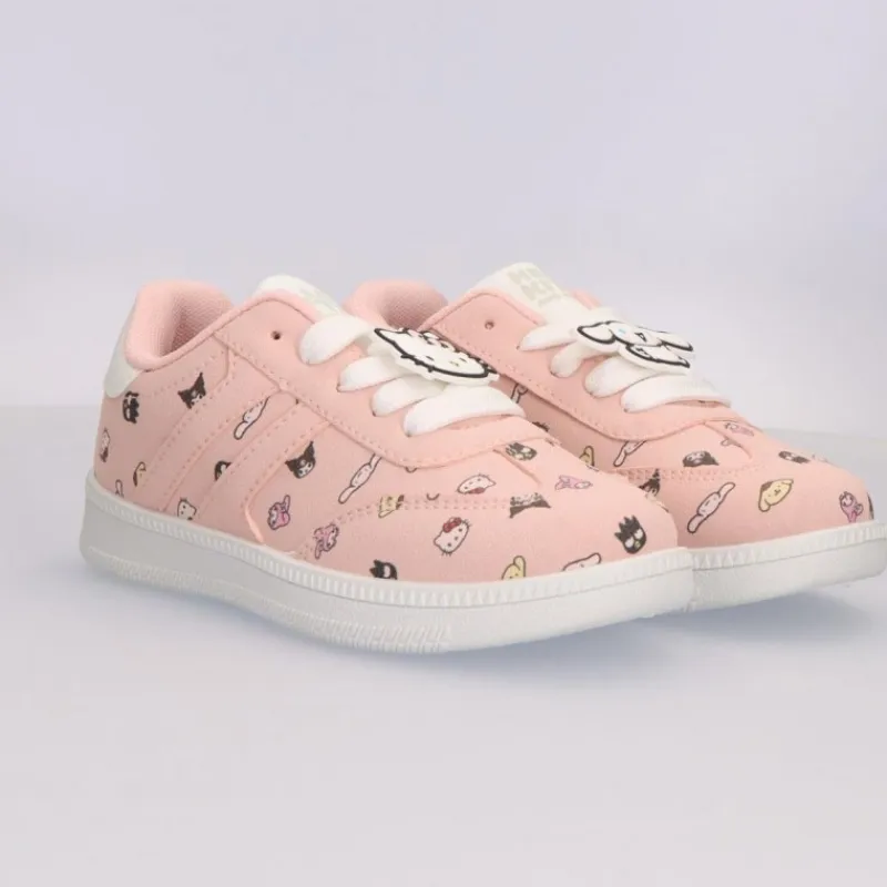 Best Zapatillas Deportivas Hello Kitty Suela PVC para Niños Calzado Kids