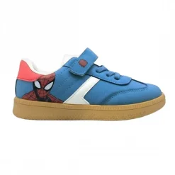 Online Zapatillas Deportivas Infantiles Spiderman Suela PVC Niños Marvel Y Dc Para Niños|Calzado Kids
