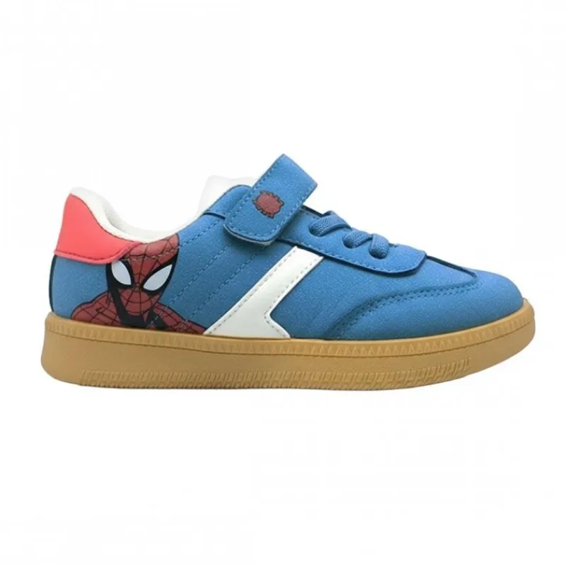 Online Zapatillas Deportivas Infantiles Spiderman Suela PVC Niños Marvel Y Dc Para Niños|Calzado Kids