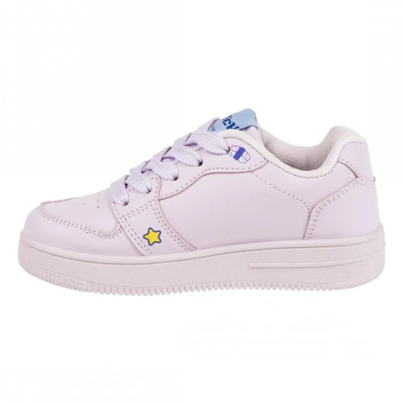 Best Zapatillas Deportivas Infantil Stitch con Suela de PVC Disney Para Niñas|Calzado Kids