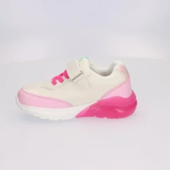 New Zapatillas Deportivas Minnie con Luces y Suela TPR Disney Para Niñas|Calzado Kids