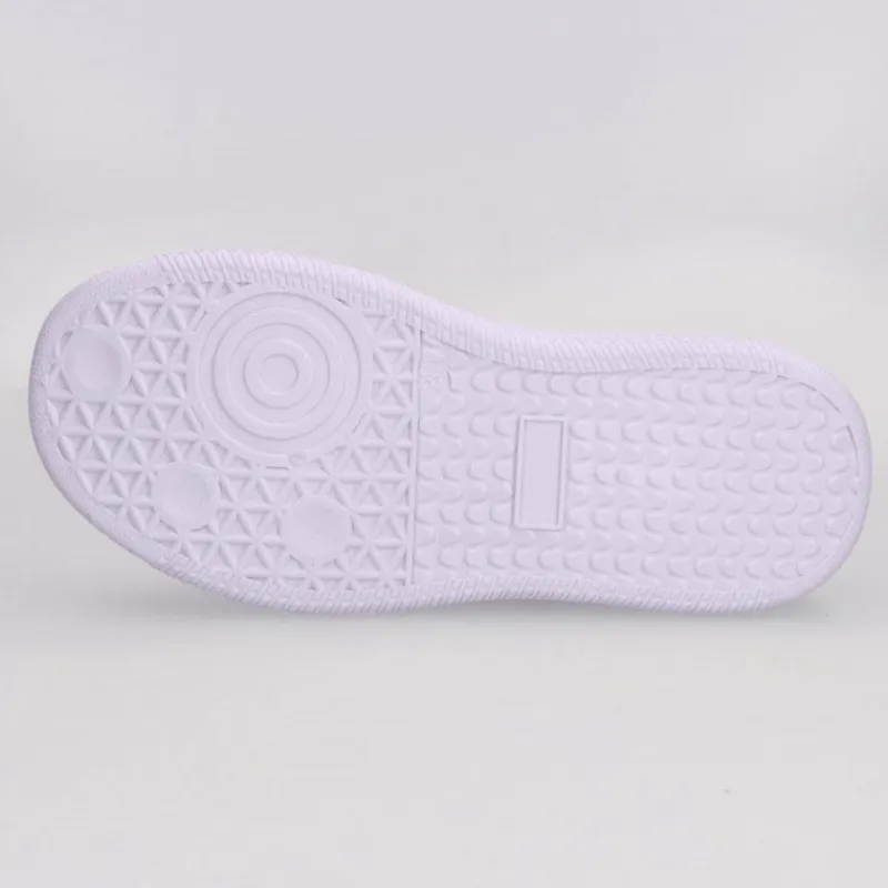 Discount Zapatillas Deportivas Niña Stitch Lila con Suela PVC Disney Para Niñas|Calzado Kids