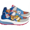 Clearance Zapatillas Deportivas Paw Patrol con Luces y Suela PVC Niños Disney Para Niños|Calzado Kids
