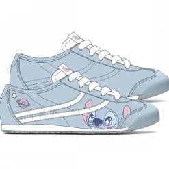 Sale Zapatillas Deportivas Stitch para Niños con Suela TPR Stitch Kids