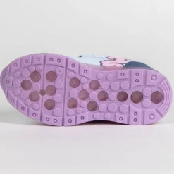 Outlet Zapatillas Infantiles con Luces de Stitch - Tallas 25 a 32 Disney Para Niñas|Calzado Kids