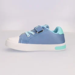 Niños Cerdá Kids Disney Para Niños|Tiempo Libre Kids^Zapatillas Loneta con Luces Paw Patrol Suela PVC