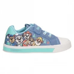 Niños Cerdá Kids Disney Para Niños|Tiempo Libre Kids^Zapatillas Loneta con Luces Paw Patrol Suela PVC