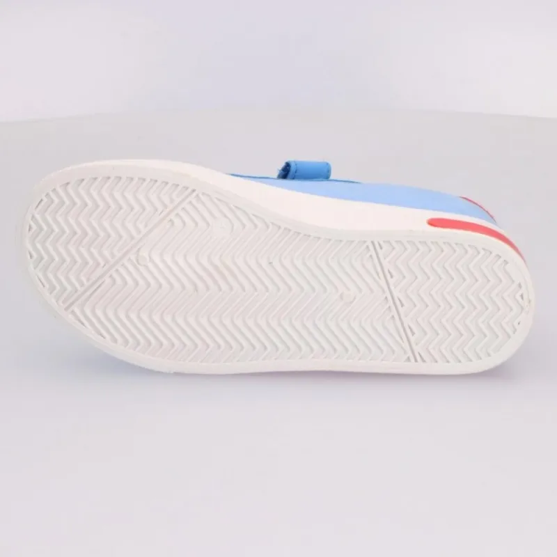 Best Zapatillas Loneta Spidey con Luces y Suela de PVC Niños Marvel Y Dc Para Niños|Calzado Kids