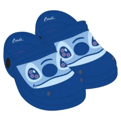 Outlet Zuecos con Luces Stitch Stitch Kids