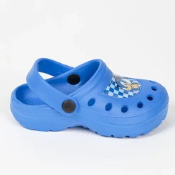 Zuecos EVA Sonic para Niños Calzado Kids