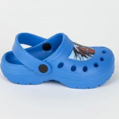 Sale Zuecos EVA Spiderman para Niños Niños Marvel Y Dc Para Niños|Calzado Kids