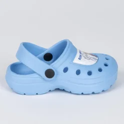 Cerdá Kids Disney Para Niñas|Calzado Kids^Zuecos Frozen: Comodidad y Estilo para los Pequeños