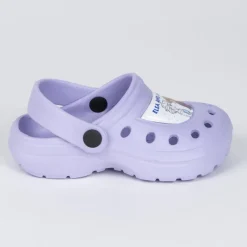 Cerdá Kids Disney Para Niñas|Calzado Kids^Zuecos Frozen: Comodidad y Estilo para los Pequeños