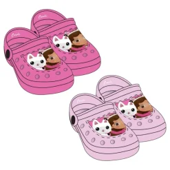 Cerdá Kids Calzado Kids^Zuecos Gabby's Dollhouse