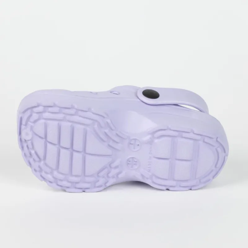 Cerdá Kids Calzado Kids|Stitch Kids^Zuecos Infantiles de Stitch