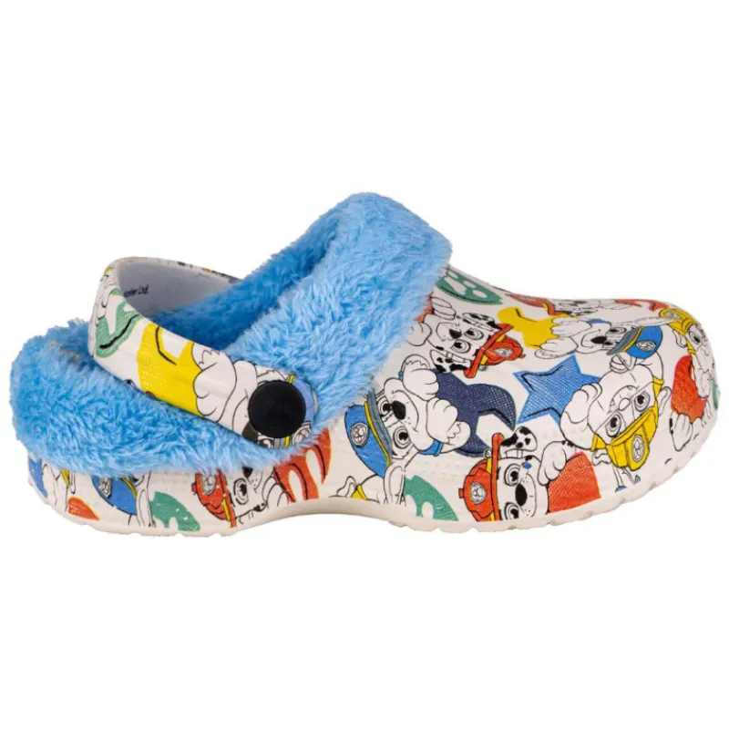 Best Zuecos infantiles Patrulla Canina Calzado Kids