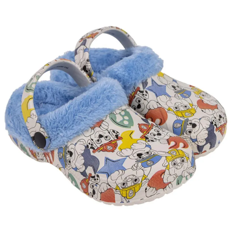 Best Zuecos infantiles Patrulla Canina Calzado Kids