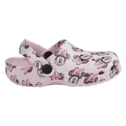 Sale Zuecos Minnie Disney Para Niñas|Calzado Kids