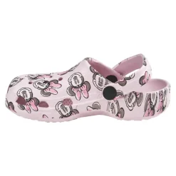 Sale Zuecos Minnie Disney Para Niñas|Calzado Kids