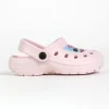 Sale Zuecos Minnie: Diversión y Comodidad para los Más Pequeños Disney Para Niñas|Calzado Kids