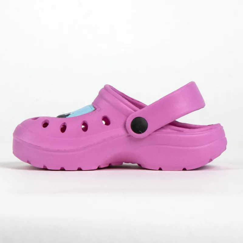 Sale Zuecos Minnie: Diversión y Comodidad para los Más Pequeños Disney Para Niñas|Calzado Kids