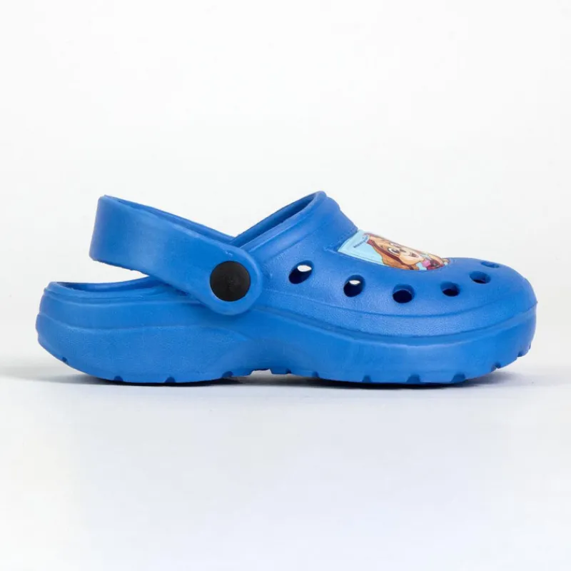 New Zuecos PAW PATROL Calzado Kids