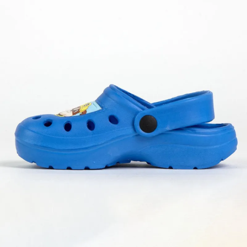 New Zuecos PAW PATROL Calzado Kids