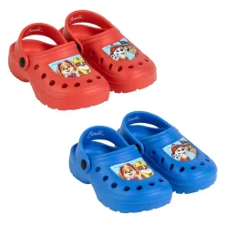 New Zuecos PAW PATROL Calzado Kids