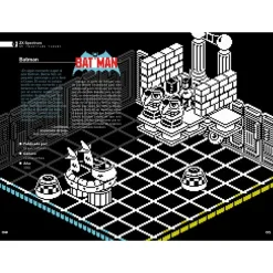 SD Toys Regalos Y Coleccionismo Para Gamers - Cosas De Videojuegos Míticos^ZX Spectrum: Un Recorrido Visual